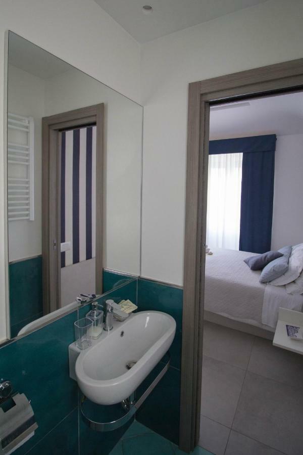 Chiaro-La Casa Al Mare Villa Minori Exterior foto