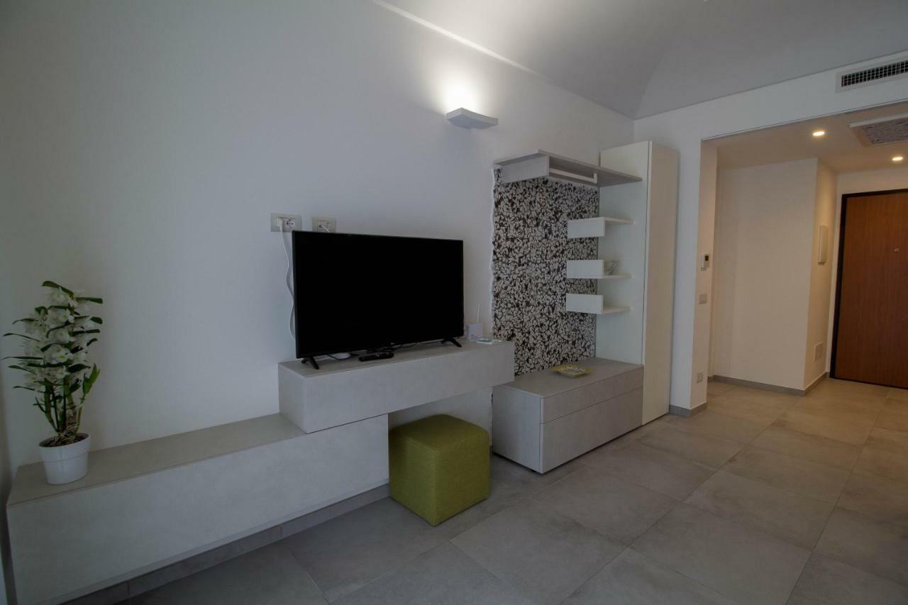 Chiaro-La Casa Al Mare Villa Minori Exterior foto